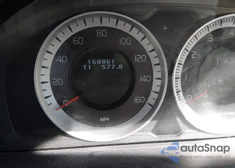 2013 Volvo Xc60 3.2 Premier из США, поврежденный, VIN YV4952DZ8D2429018